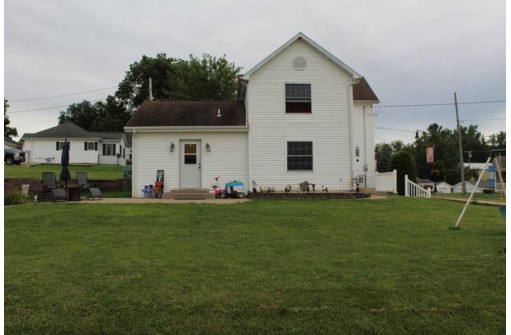 503 W Water St, Shullsburg, WI 53586