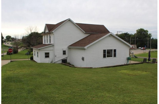 503 W Water St, Shullsburg, WI 53586