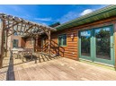 8925 Far View Rd, Mazomanie, WI 53560