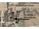 22274 Southshore Dr, Richland Center, WI 53581