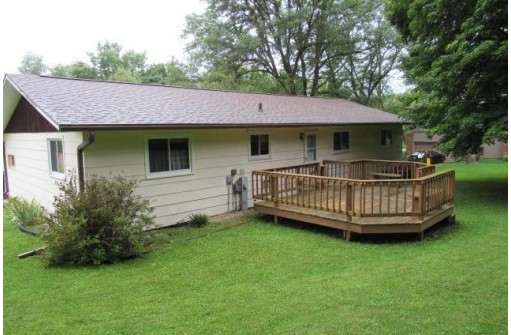 745 S Cairns Ave, Richland Center, WI 53581