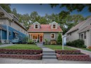 2920 Gregory St, Madison, WI 53711