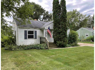 827 W South St Stoughton, WI 53589