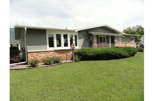 300 E Beech St, Muscoda, WI 53573