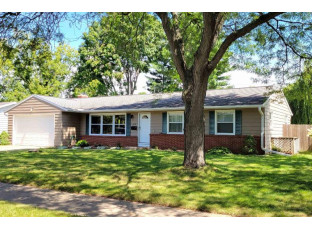 2209 Monterey Dr Madison, WI 53704