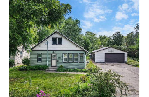 4714 Maher Ave, Madison, WI 53716