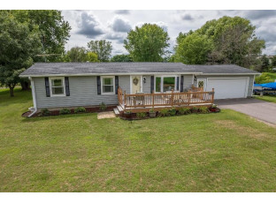 E7815 Beth Rd Reedsburg, WI 53959