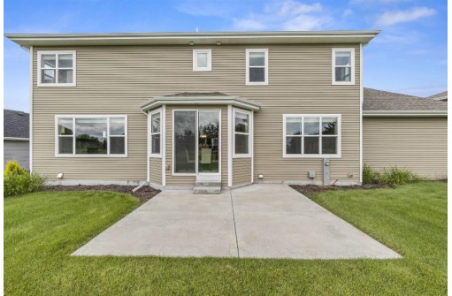 3772 Silverbell Rd, Verona, WI 53593