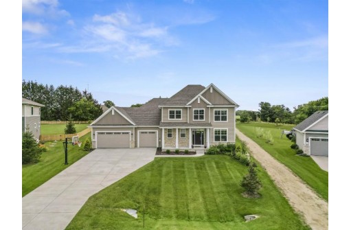 3772 Silverbell Rd, Verona, WI 53593