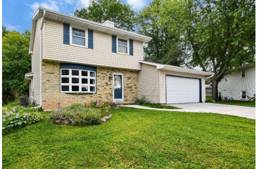 5 Opal Ct, Madison, WI 53714