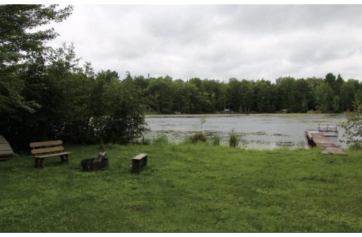 N10677 W Solberg Lake Rd, Phillips, WI 54555