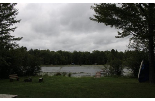 N10677 W Solberg Lake Rd, Phillips, WI 54555