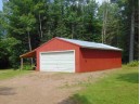 N10677 W Solberg Lake Rd, Phillips, WI 54555