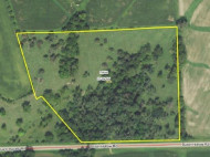 19.59+/- ACRES Dutch Hollow Rd