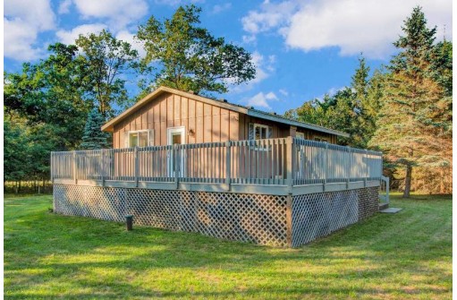 348 Timber Tr, Nekoosa, WI 54457