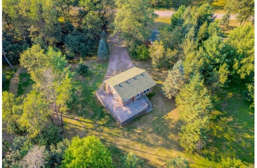 348 Timber Tr, Nekoosa, WI 54457