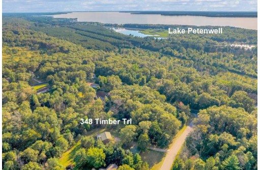 348 Timber Tr, Nekoosa, WI 54457