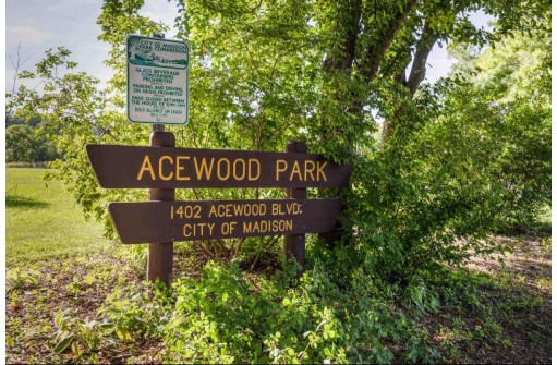 1130 Acewood Blvd, Madison, WI 53716