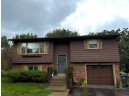 710 Dubois Dr, Baraboo, WI 53913