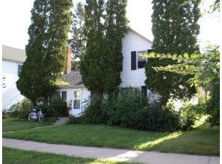 1510 Mclean Ave Tomah, WI 54660