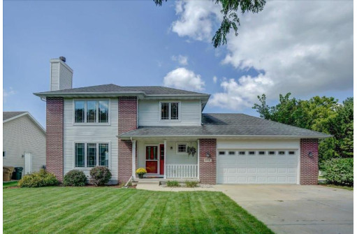 4702 Dream Ln, Madison, WI 53718