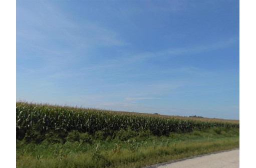 100.15 AC N Brave Rd, Markesan, WI 53946