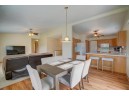 S5611 E Glacier Dr, Baraboo, WI 53913