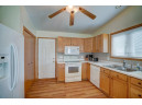 S5611 E Glacier Dr, Baraboo, WI 53913