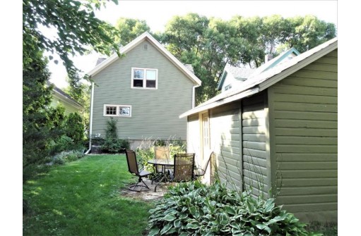 1223 E Mifflin St, Madison, WI 53703