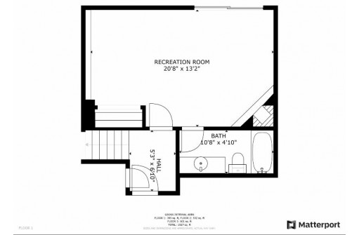 7302 Blue Maple Tr, Madison, WI 53719