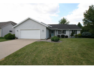 3385 Widgeon Dr Janesville, WI 53546