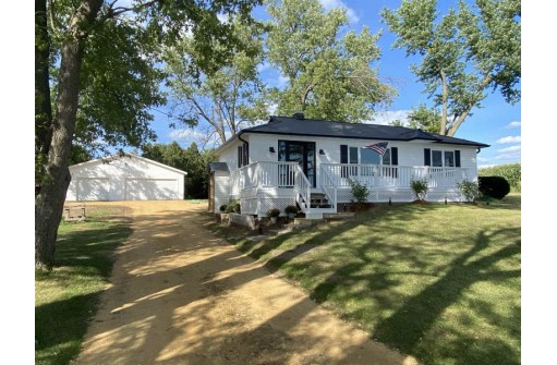 12016 W Hwy 14, Evansville, WI 53536