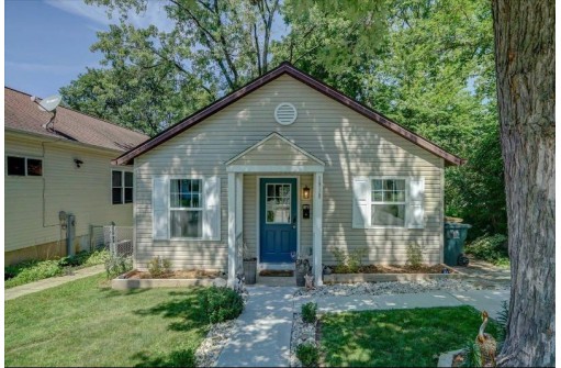 1910 Northwestern Ave, Madison, WI 53704