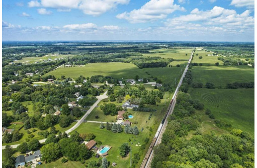 LOT 1 W Rotamer Rd, Milton, WI 53563-8846