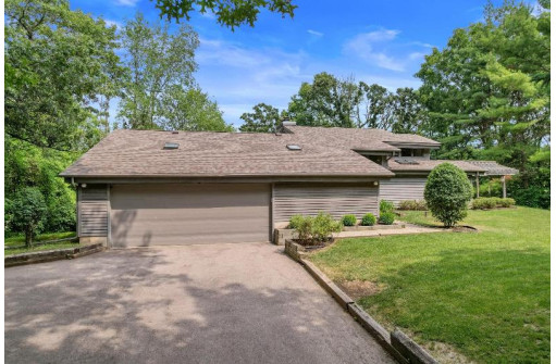 5808 N West Rotamer Rd, Milton, WI 53563