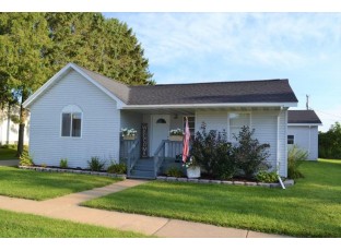 214 W Main St Hustler, WI 54637