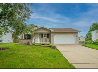 5121 Prairie Rose Rd Madison, WI 53704