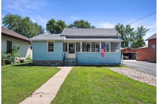 444 Grove St, Fond Du Lac, WI 54935