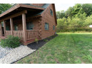 613 Sandy Beach Ct, Warrens, WI 54666