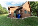 613 Sandy Beach Ct, Warrens, WI 54666