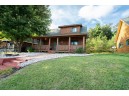 613 Sandy Beach Ct, Warrens, WI 54666