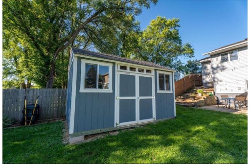 4709 Camden Rd, Madison, WI 53716