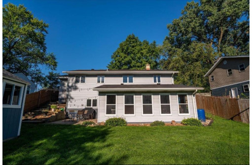 4709 Camden Rd, Madison, WI 53716