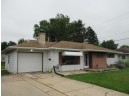 1114 N Randall Ave, Janesville, WI 53545