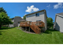 1437 Dayflower Dr, Madison, WI 53719