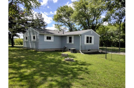 W4732 County Road C, Montello, WI 53949