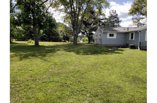 W4732 County Road C, Montello, WI 53949