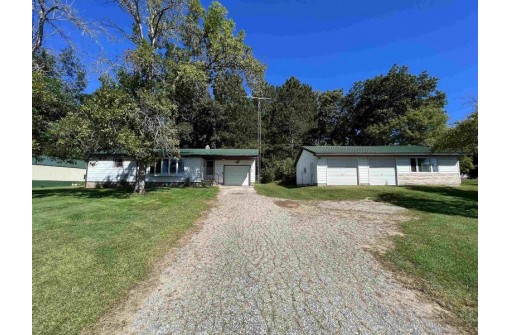 33016 County Road A, Kendall, WI 54638