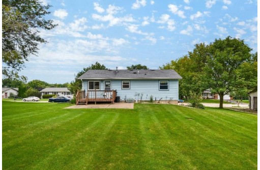 313 W Valley St, Dodgeville, WI 53533