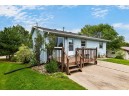 313 W Valley St, Dodgeville, WI 53533